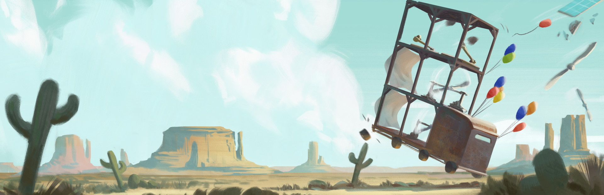Making it Home cover image