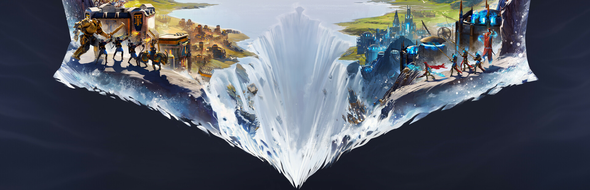 ENDLESS™ Legend 2 Demo cover image