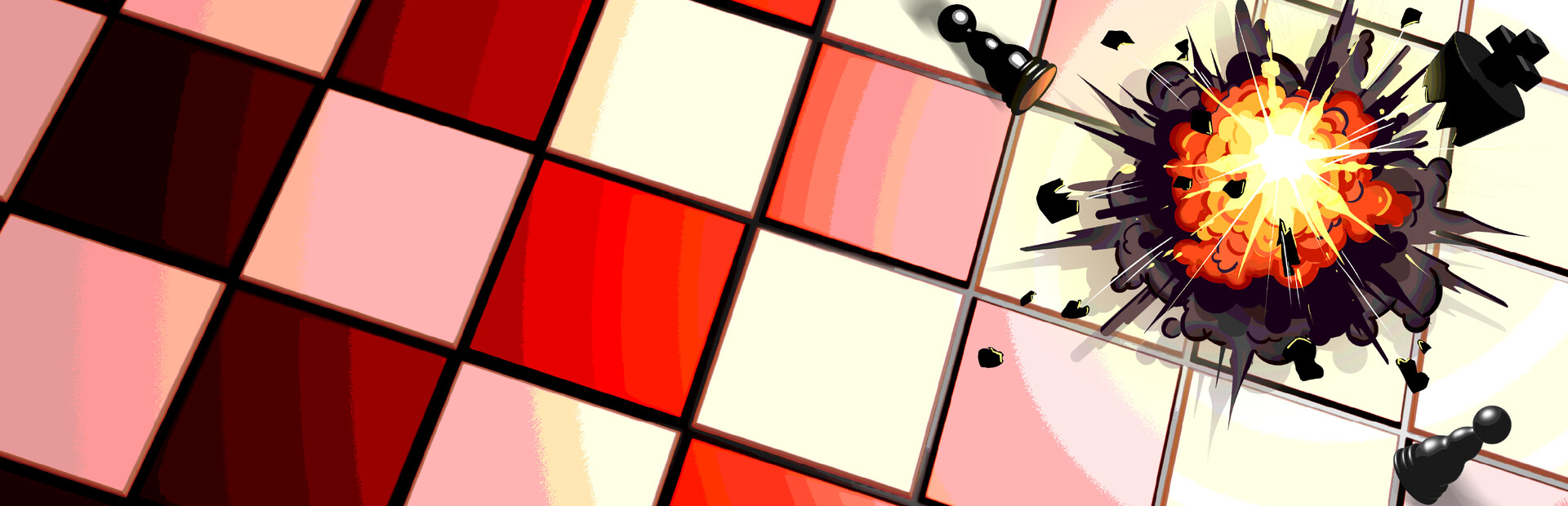 Passant: A Chess Roguelike cover image