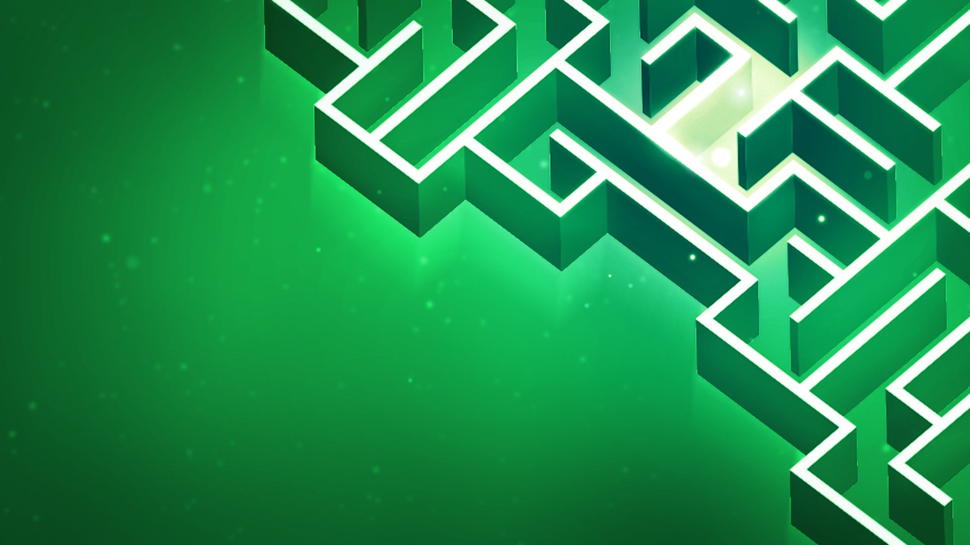 Maze: Path of Light cover image