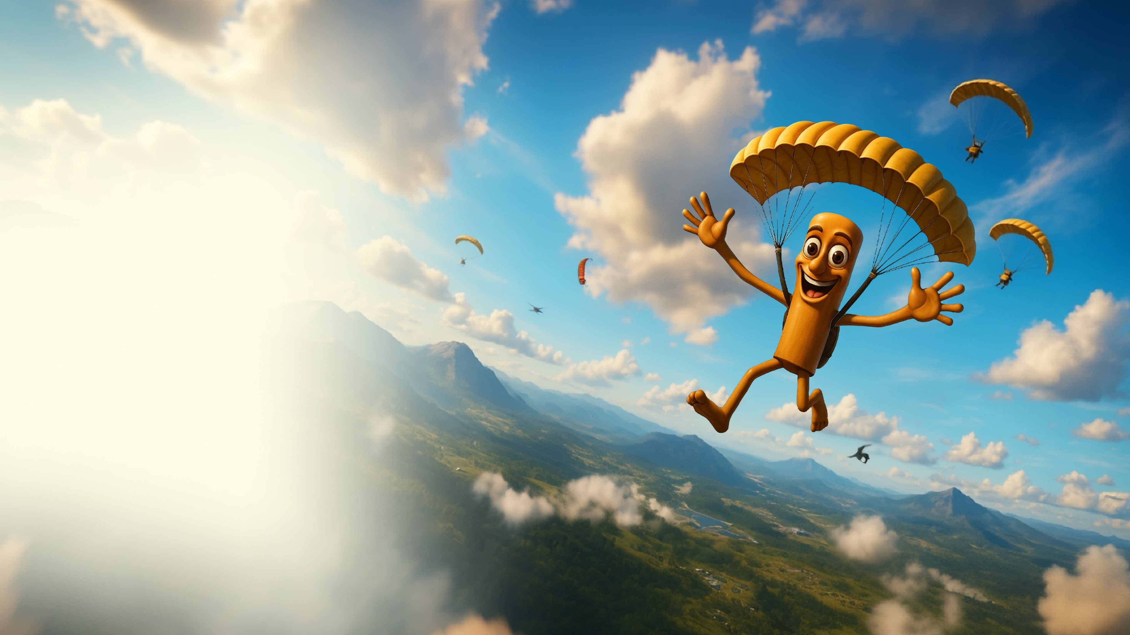 TUNG TUNG SAHUR EXTREME cover image