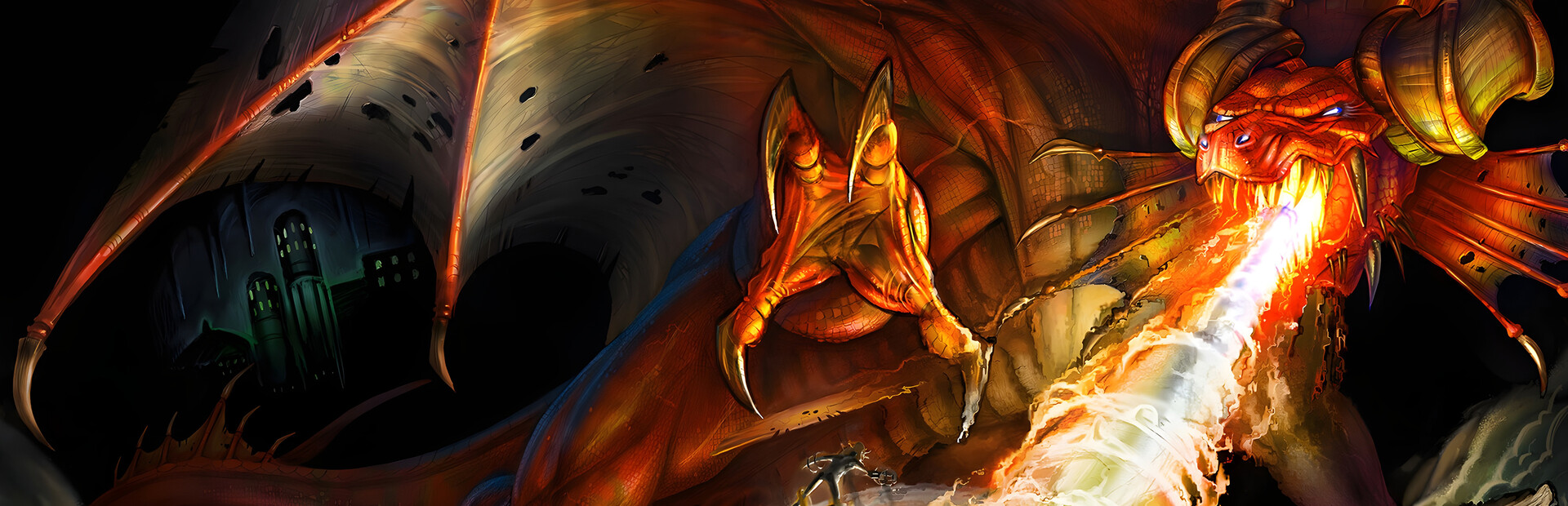 Dungeons & Dragons: Dragonshard cover image