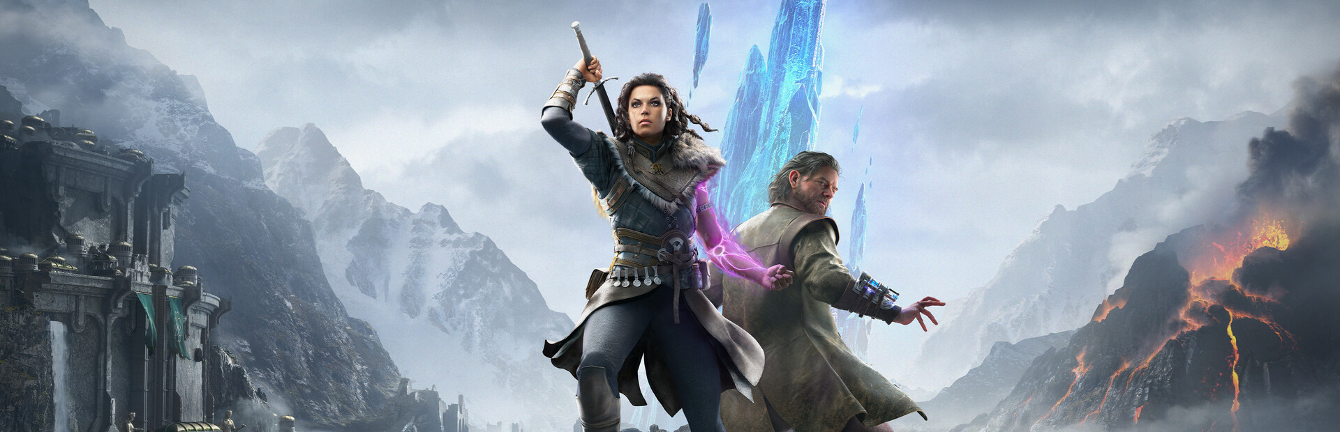 Echoes of the End cover image