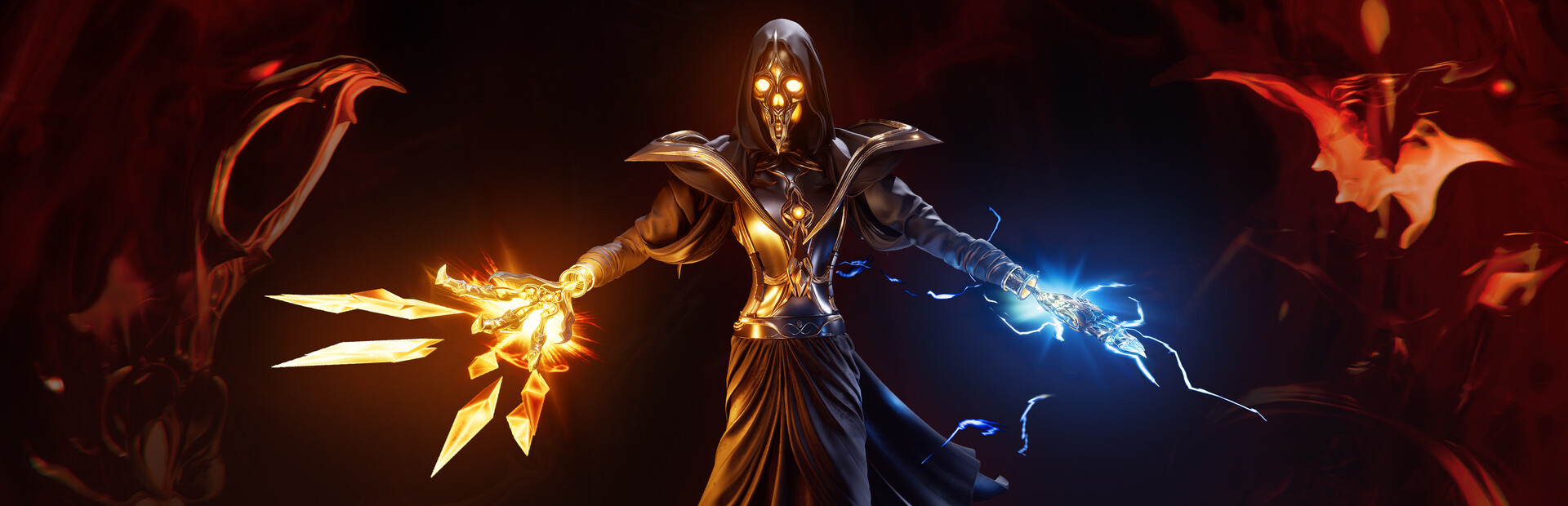 VEX MAGE Demo cover image