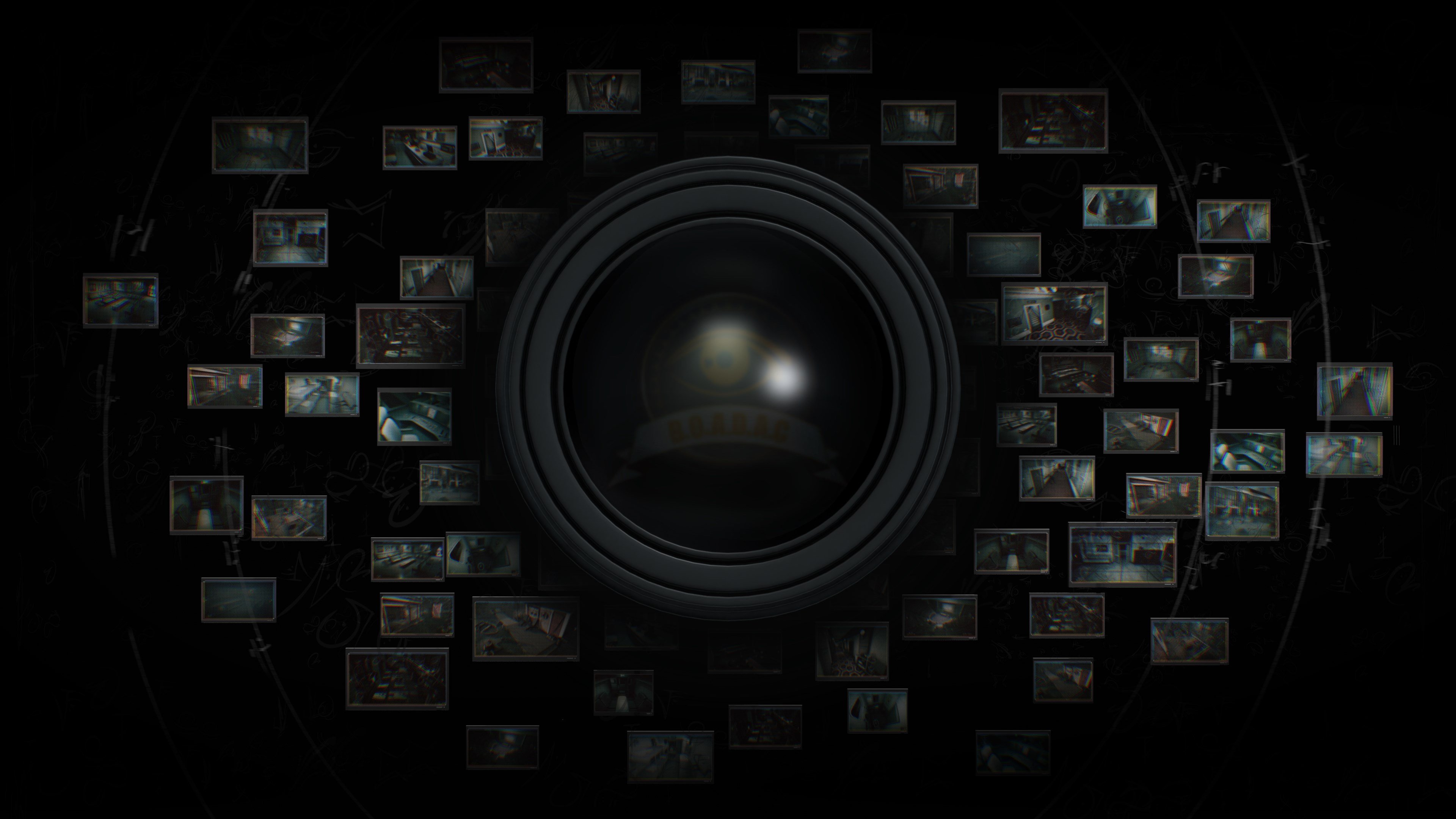 I\'m on Observation Duty 6 cover image