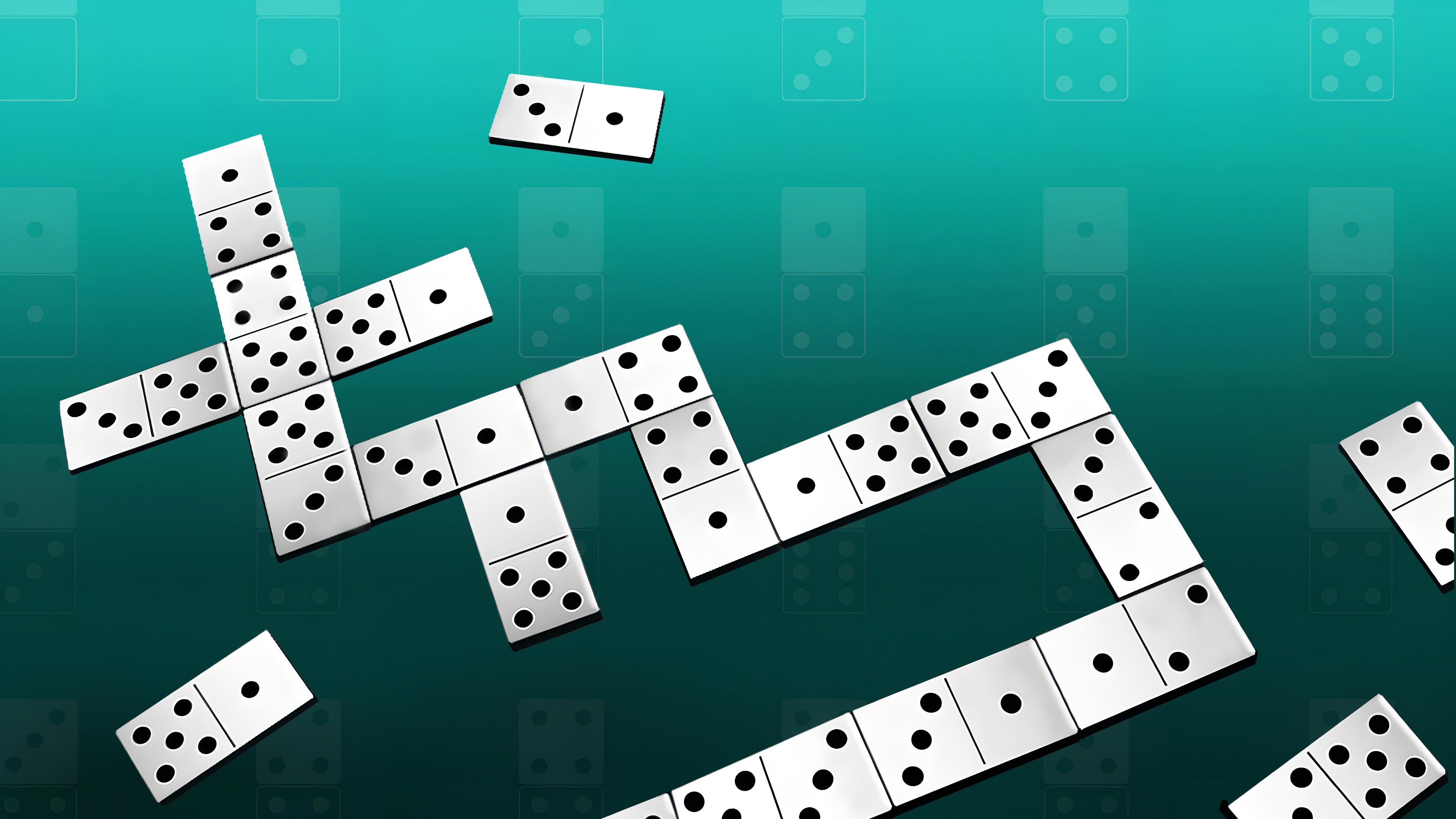 Simple Dominoes cover image