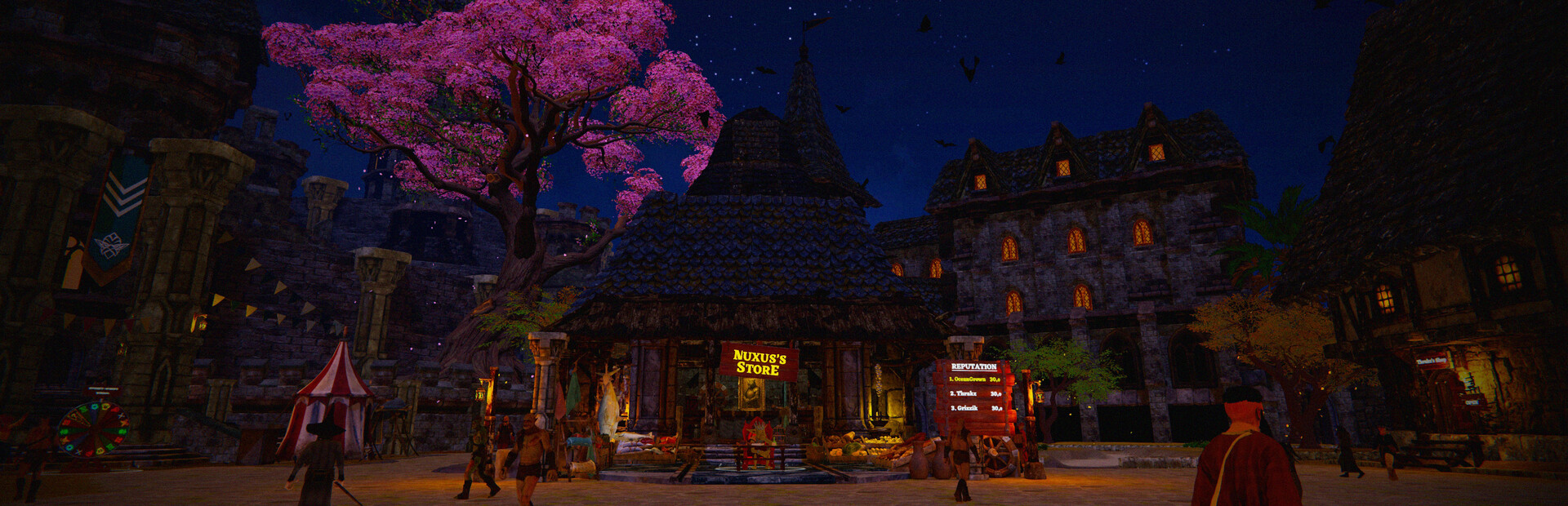 Trade Rivals - Goblin Age cover image