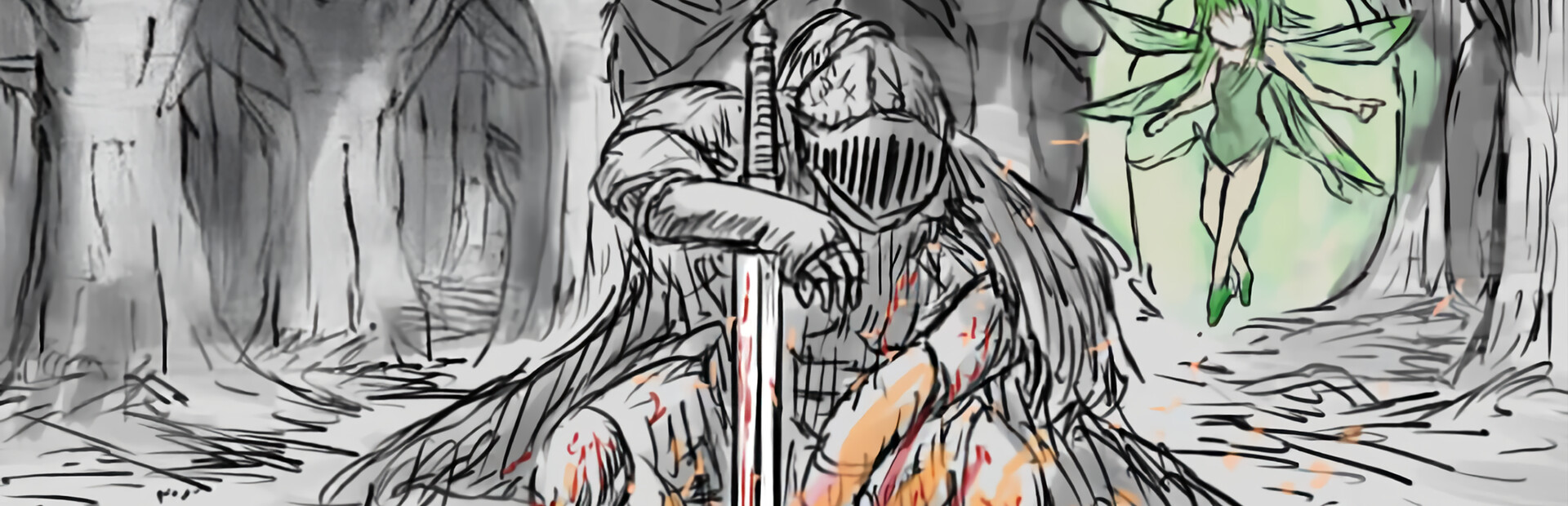 BLACK SOULS cover image