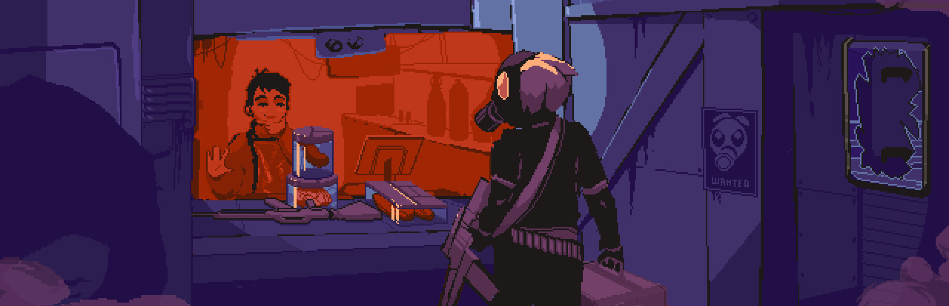 Deepspace Emporium: Legacy Demo cover image