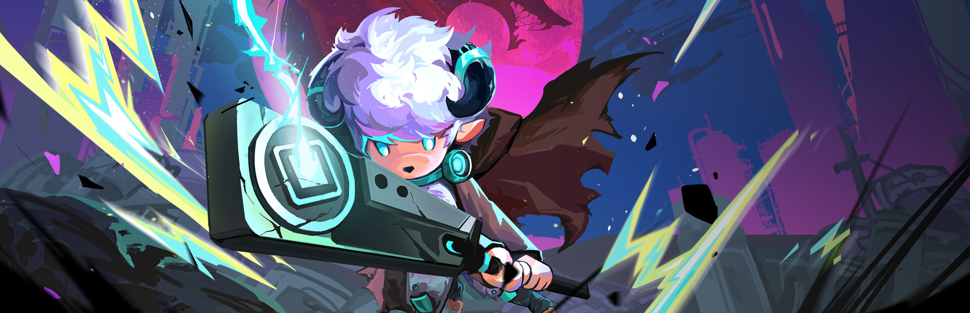 OVIS LOOP Demo cover image