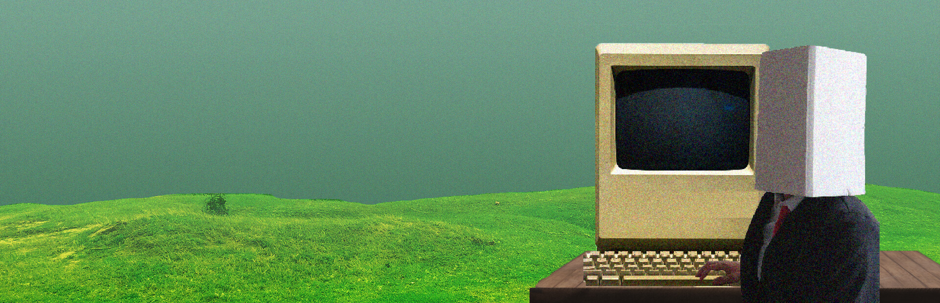 The Window 8:Millennium Demo cover image