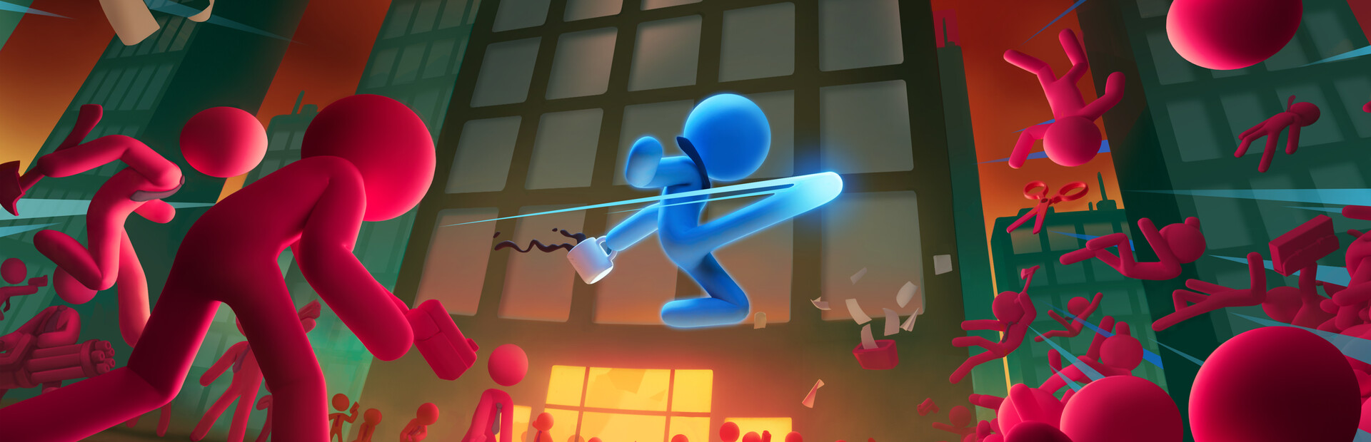 Stick It to the Stickman cover image