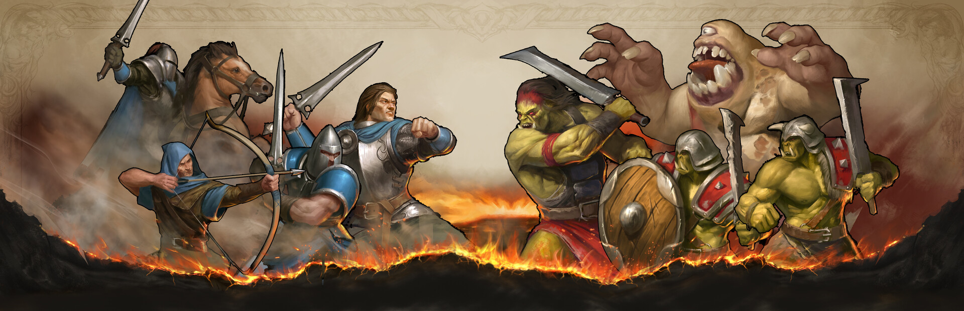 The Scouring cover image