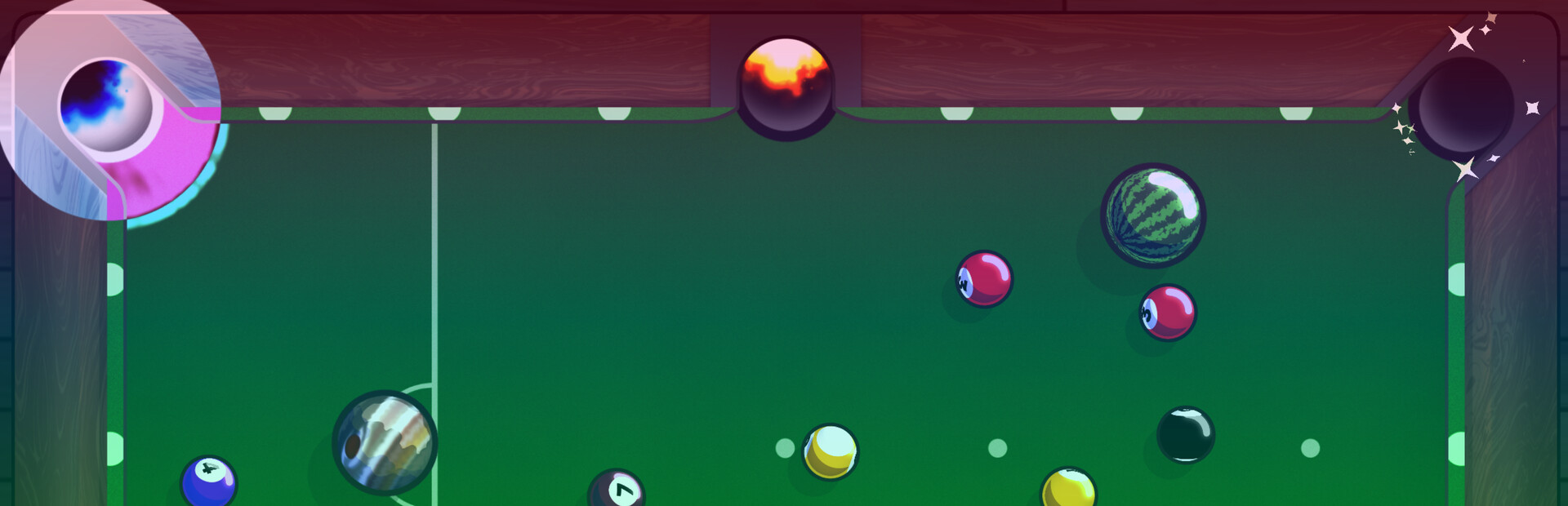 Drop Pockets cover image