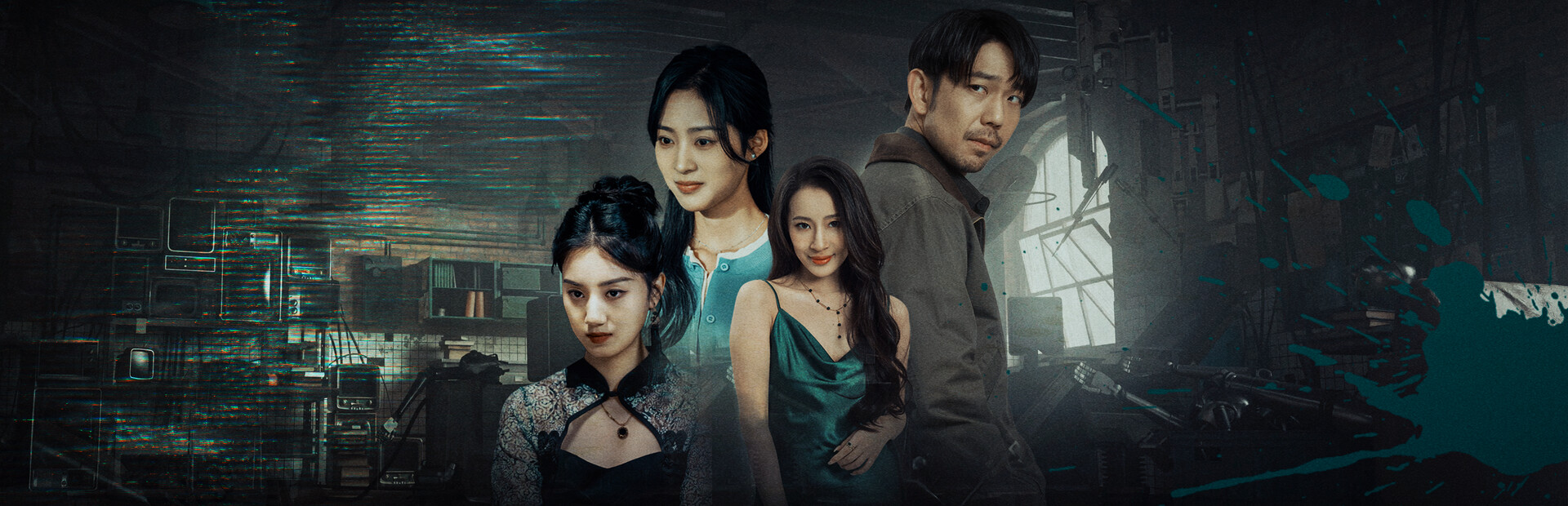 极速营救 cover image