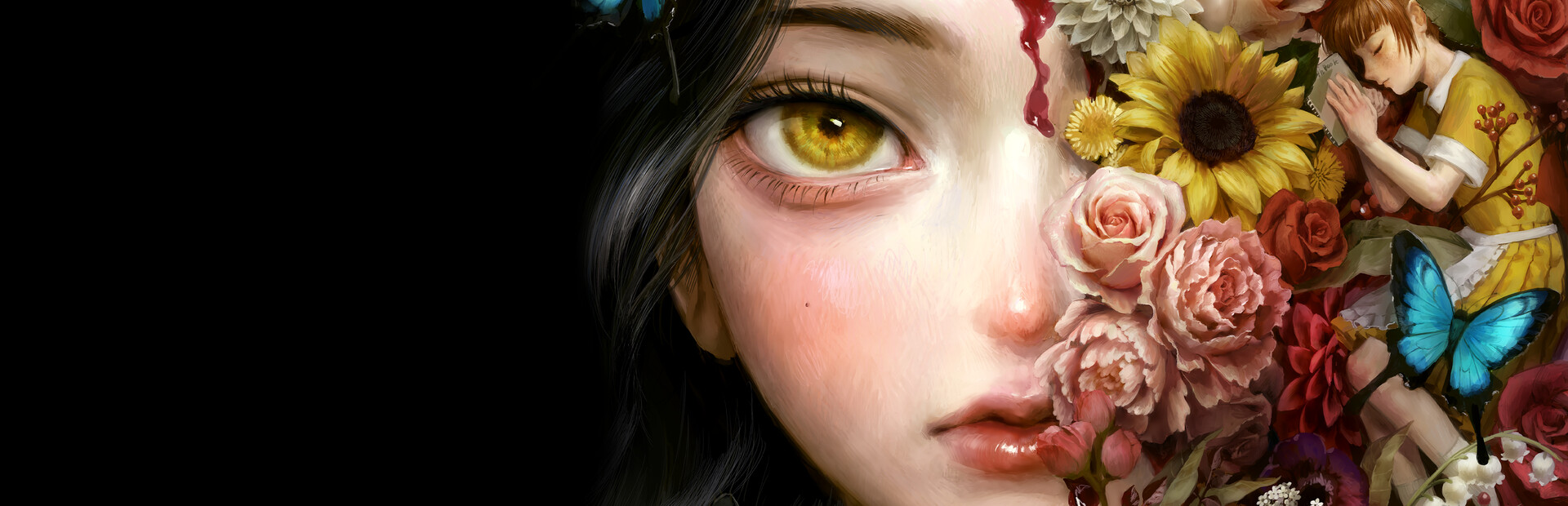 Iwakura Aria cover image