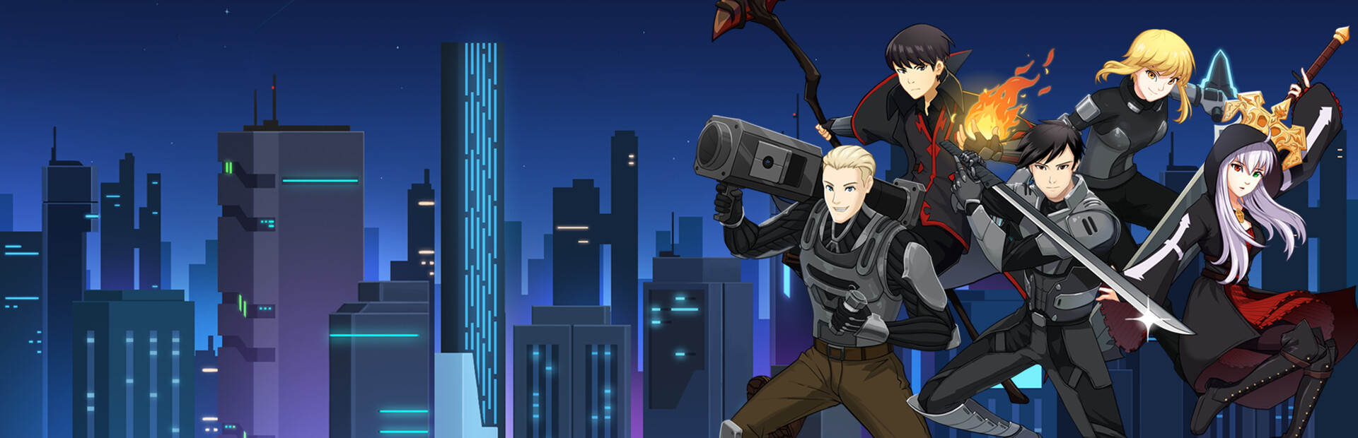 Fractured Core cover image