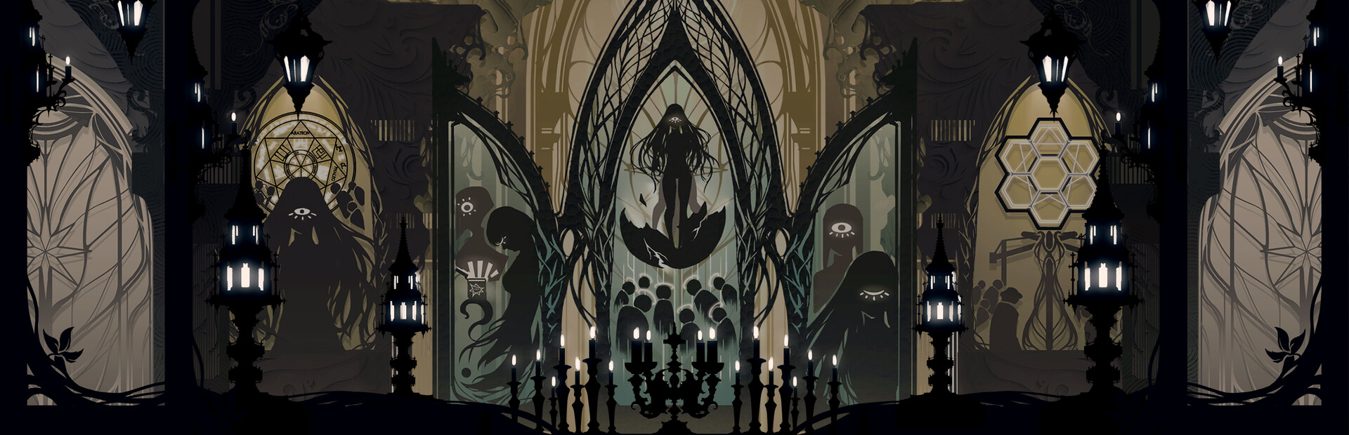 Whisper of Y'Ryando cover image