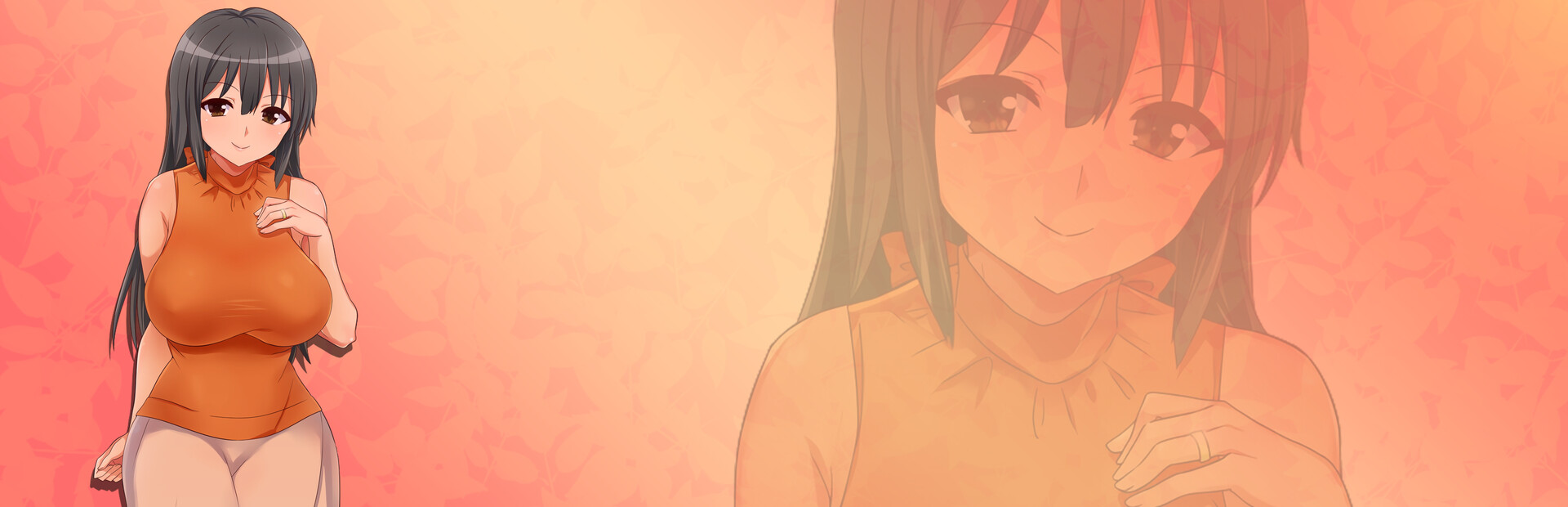 Minako: Beloved Wife in the Countryside cover image