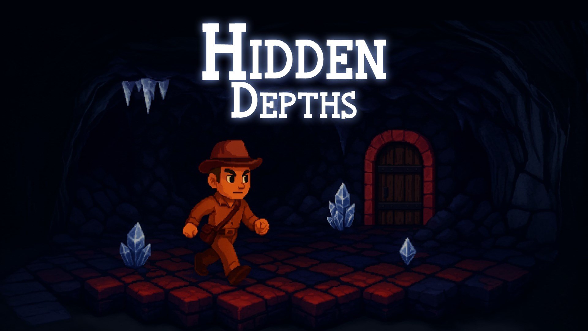 Hidden Depths (Windows) cover image