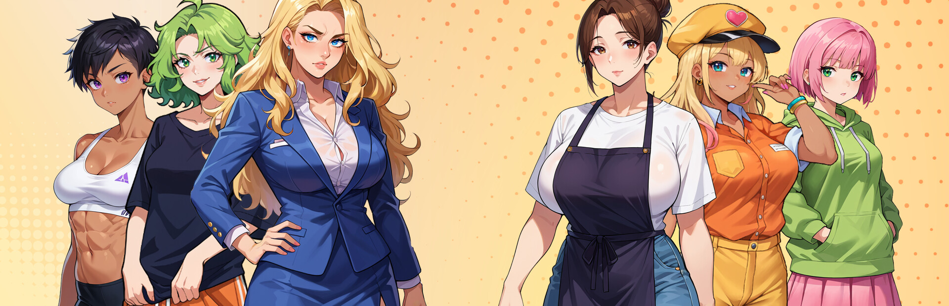 Getting Inside: Hentai Story cover image