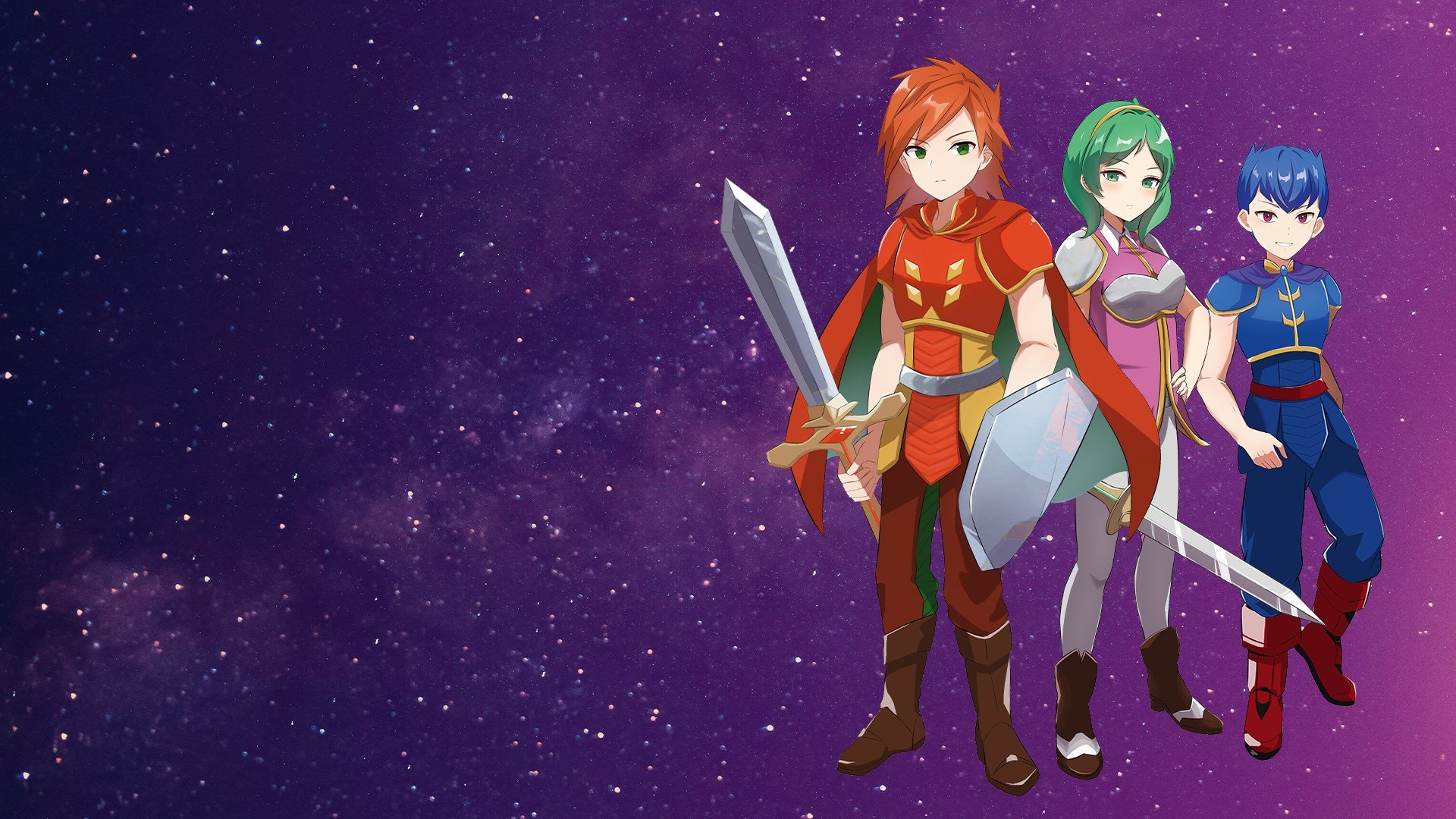 Starlight Legacy cover image