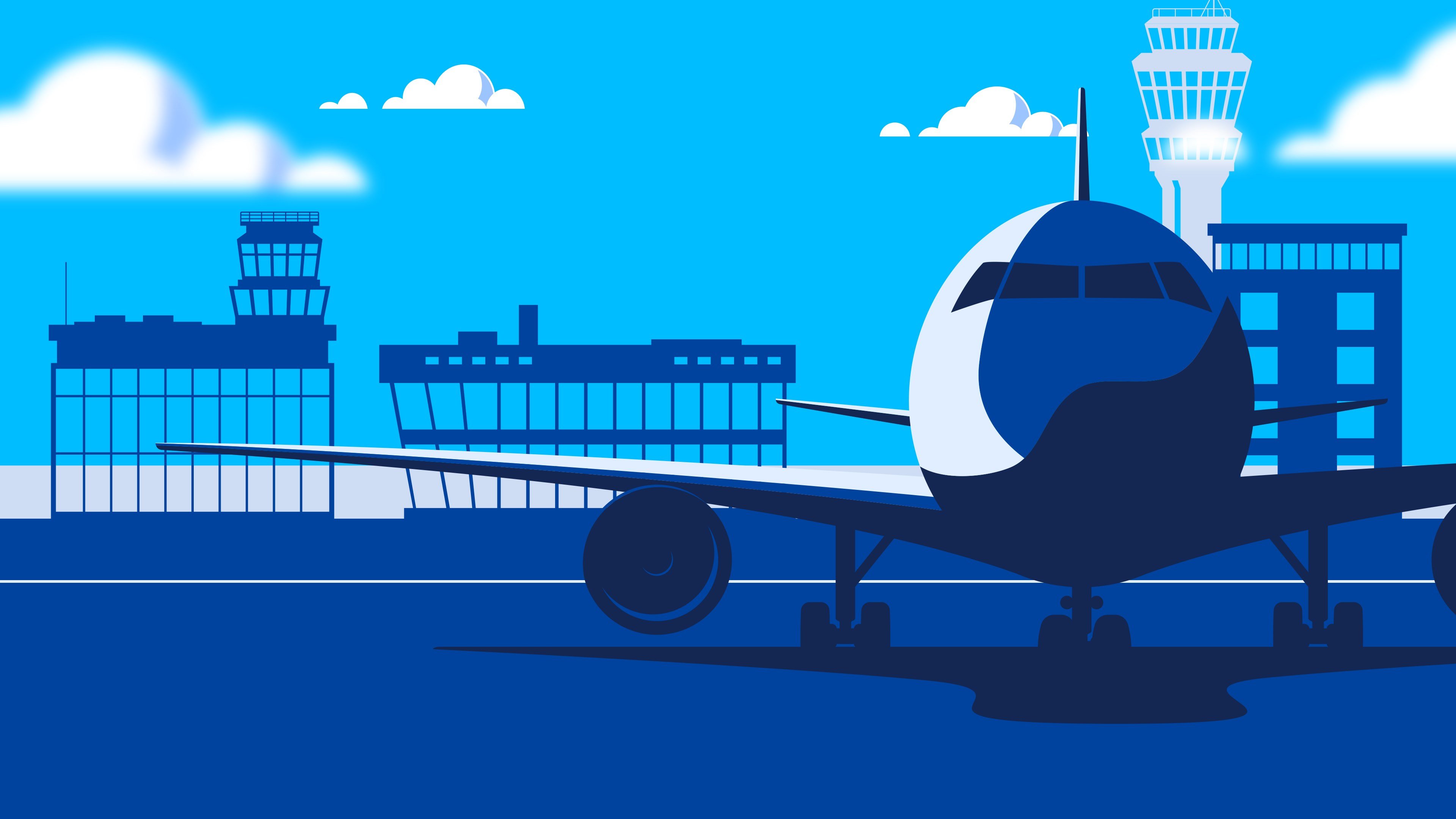 Fly Corp cover image