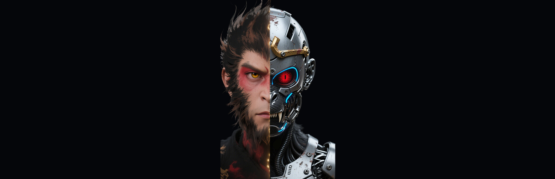 WuKong Up cover image
