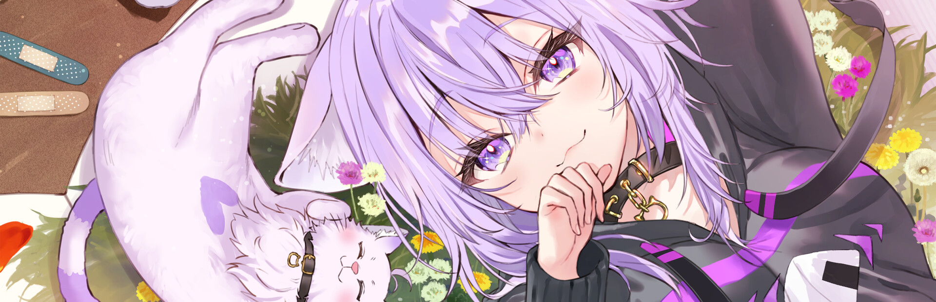 おかゆにゅ～～む！~Okayunyumu！~  cover image