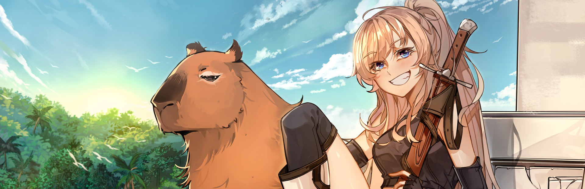 The Girl from Arkanya cover image
