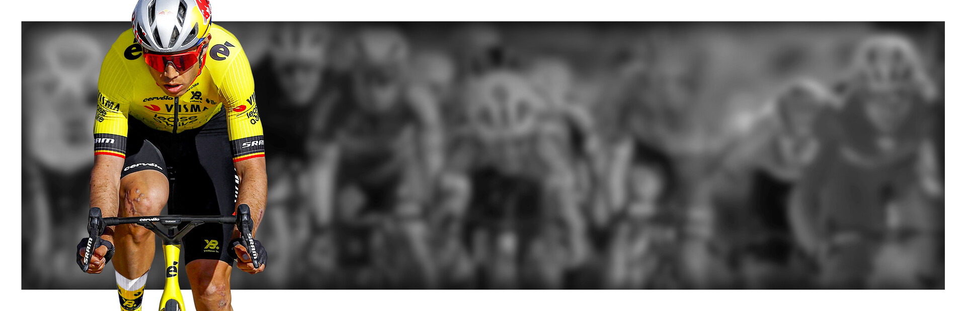 Tour de France 2025 cover image