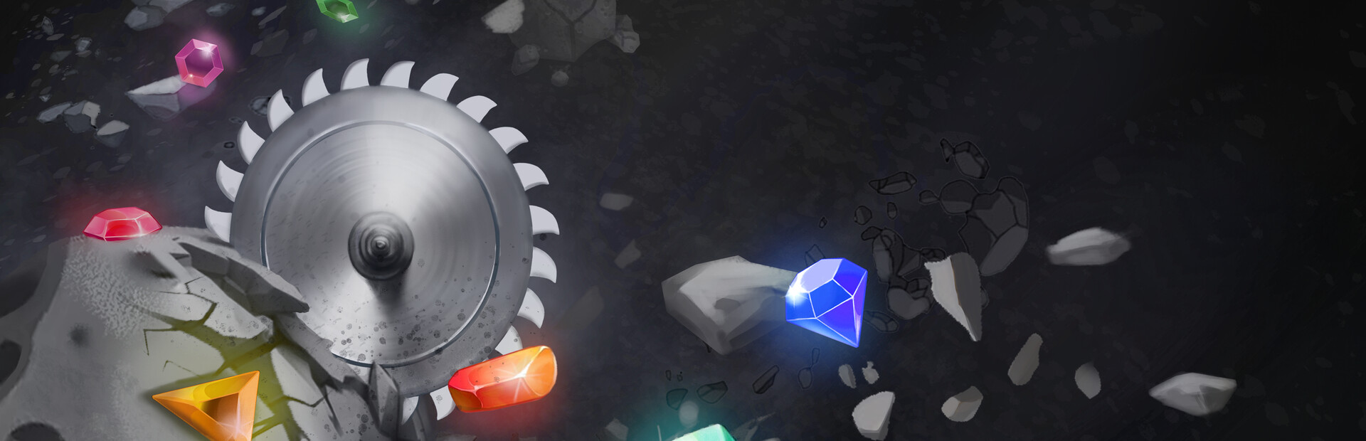 Rock Crusher cover image