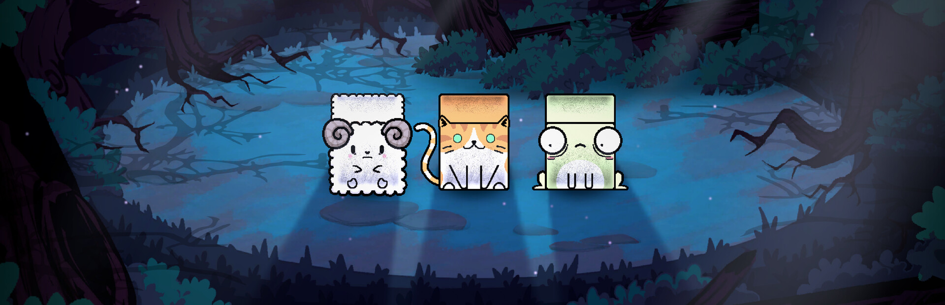 Dicewood Demo cover image