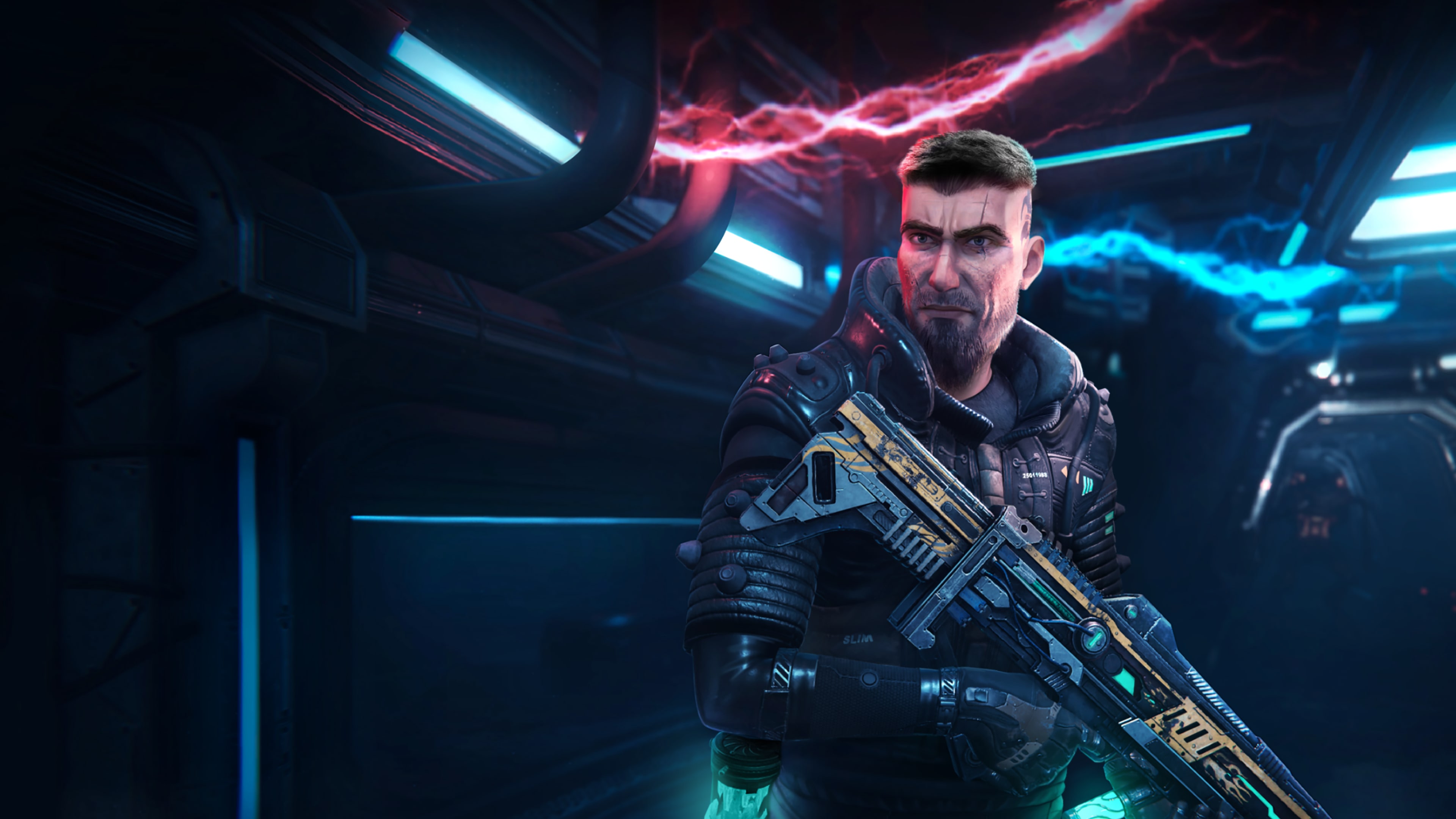 Madness Beverage cover image