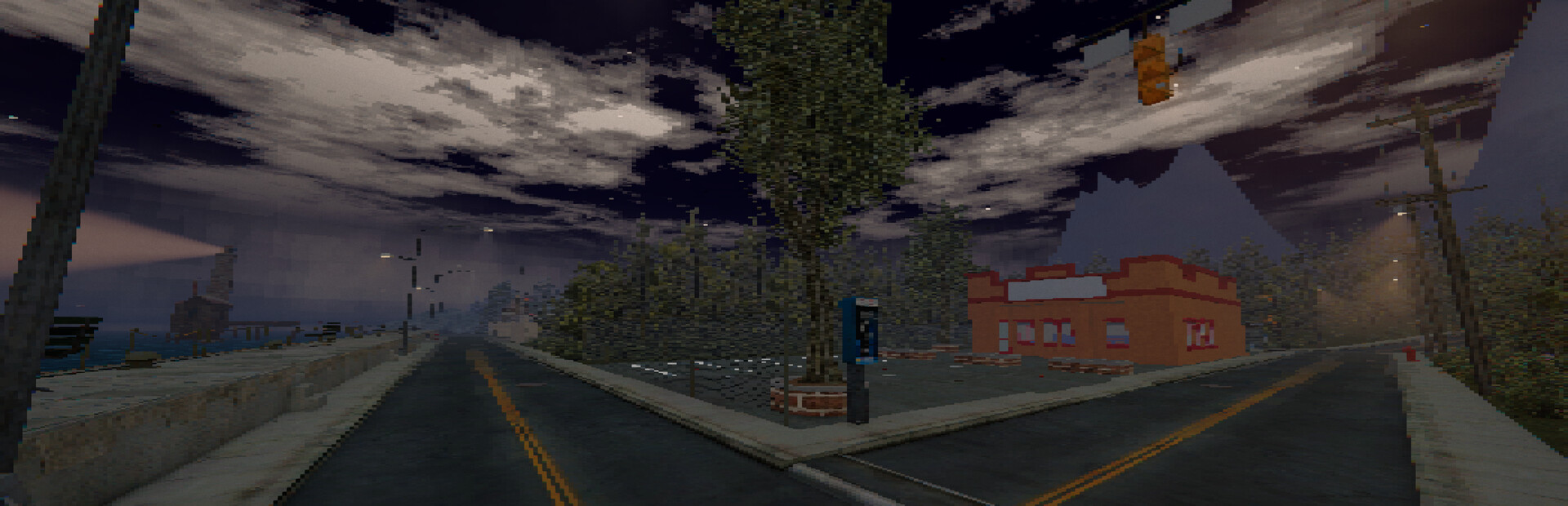 Meat Grinder Demo cover image