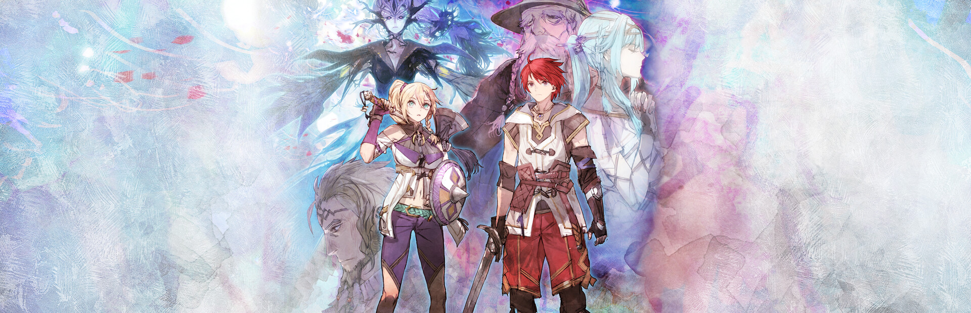 Ys X: Proud Nordics cover image