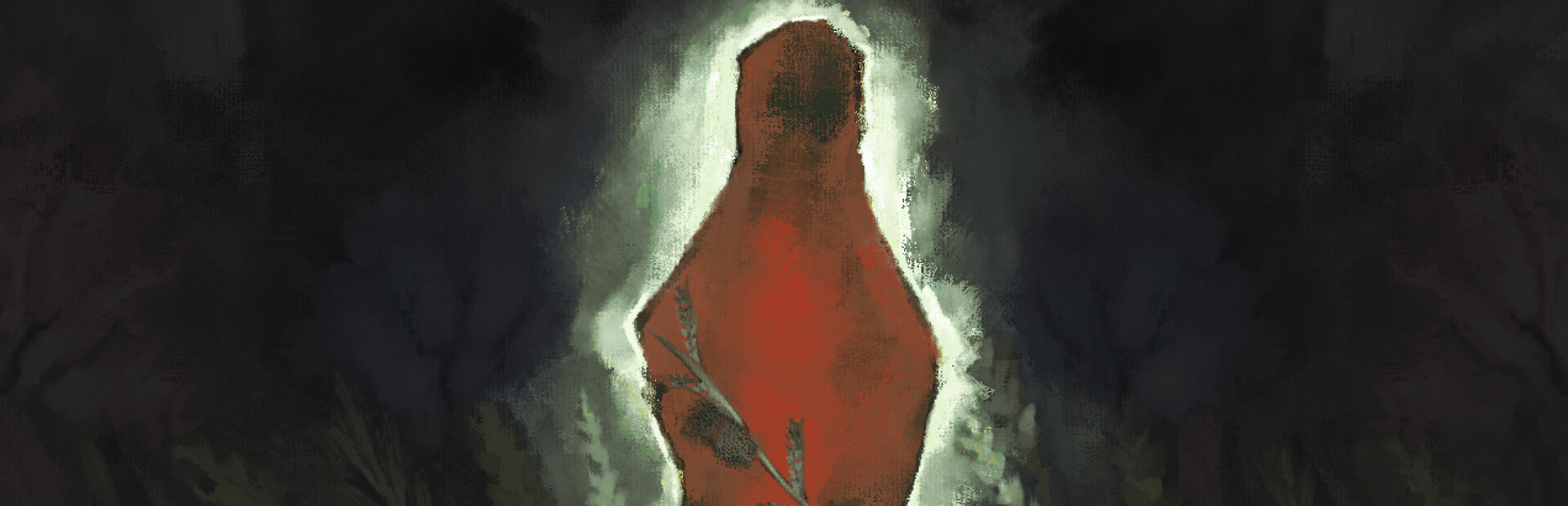 The Dream Of A Cockspur cover image