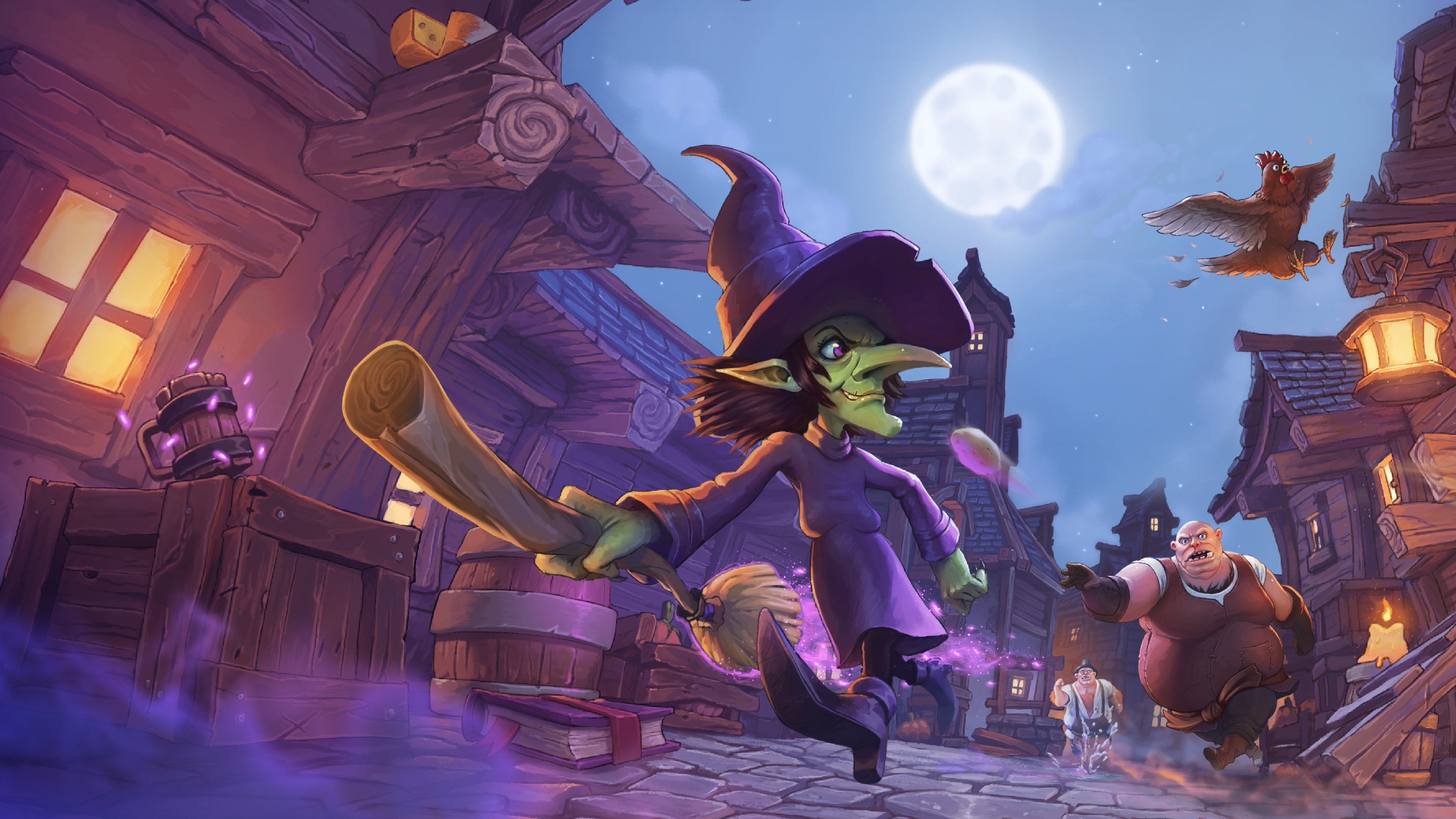 Witch It cover image