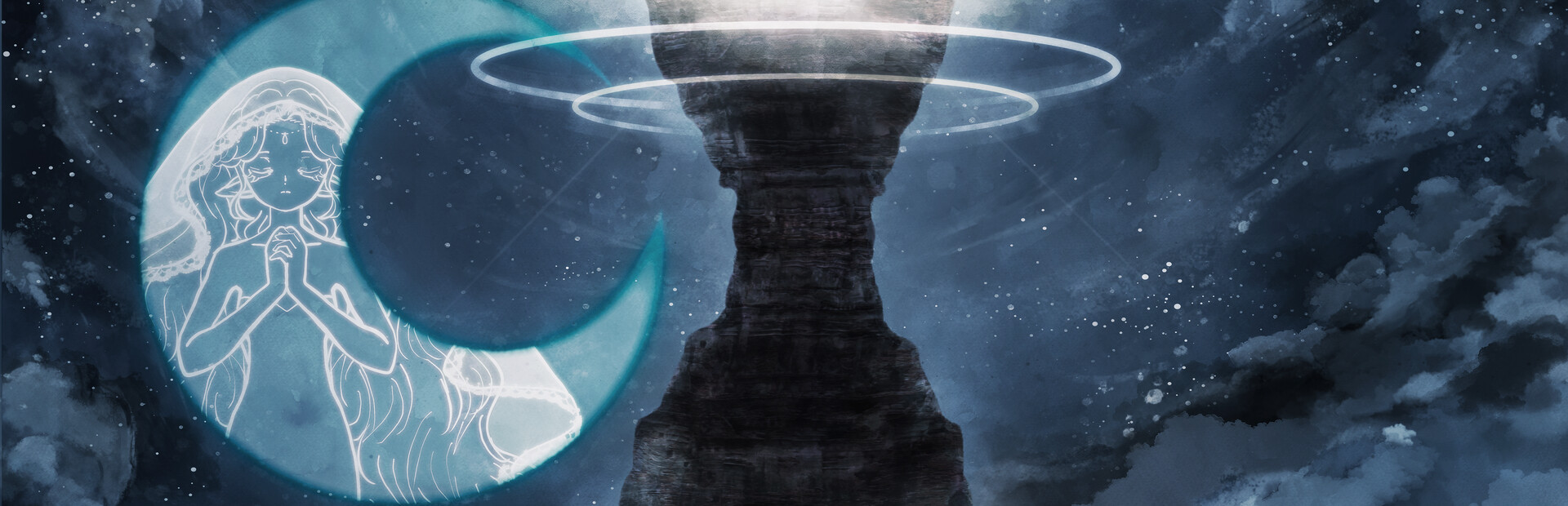 Crescent Tower cover image