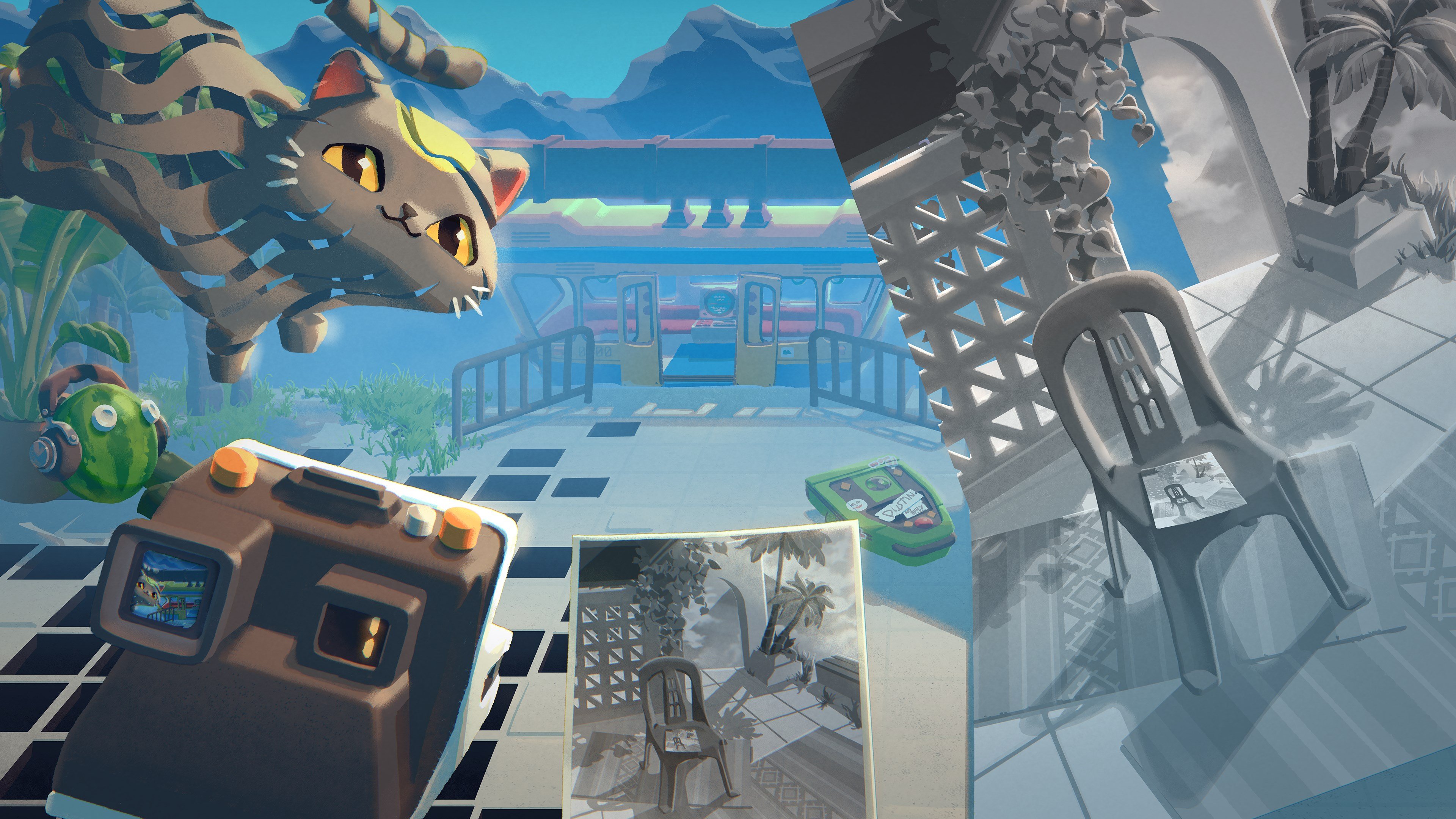Viewfinder cover image