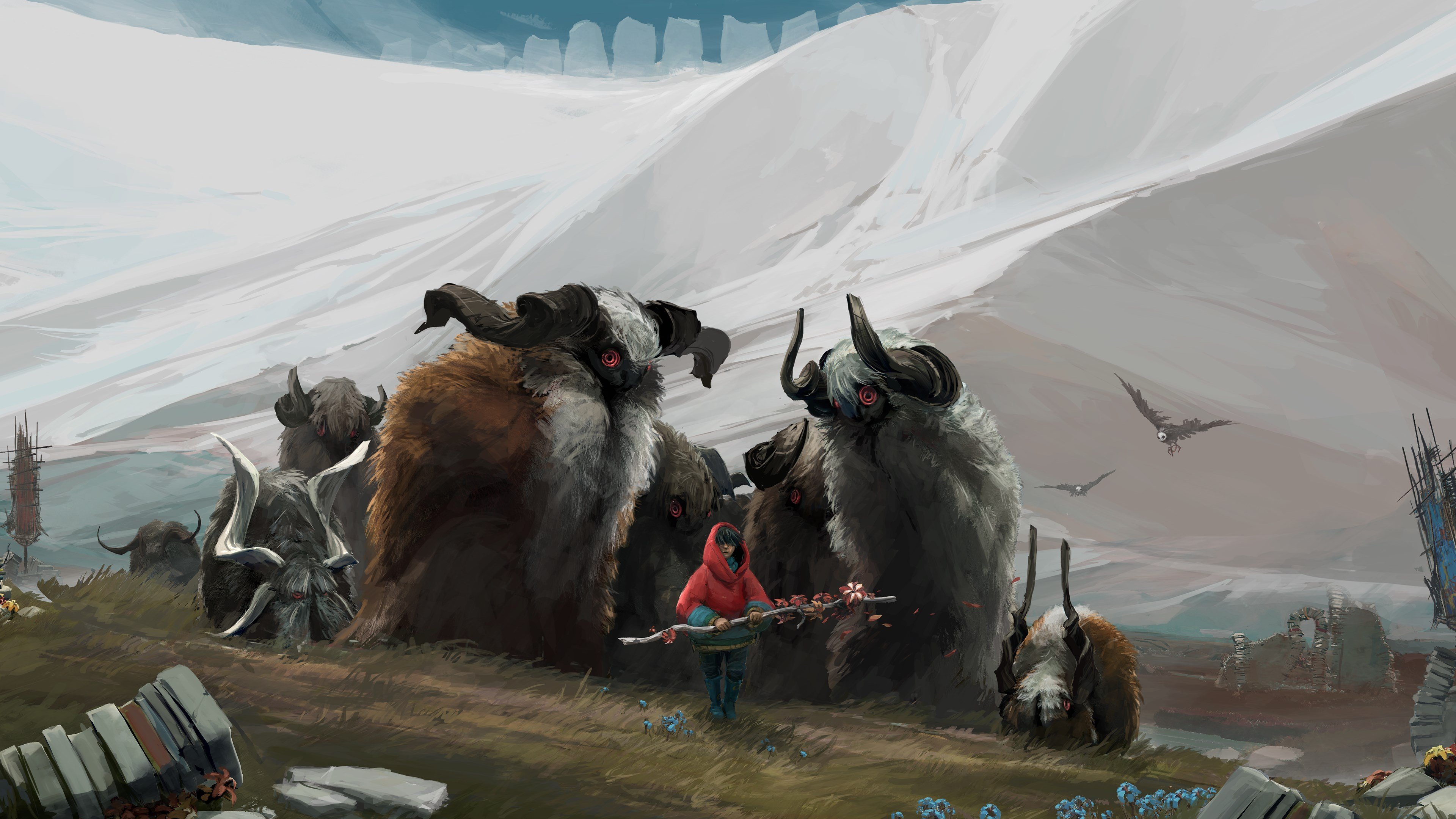 Herdling cover image
