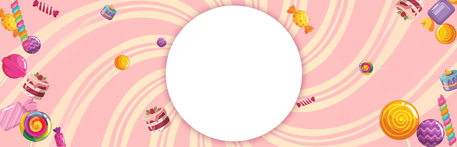 Candy Shop Simulator: Sweet Start cover image