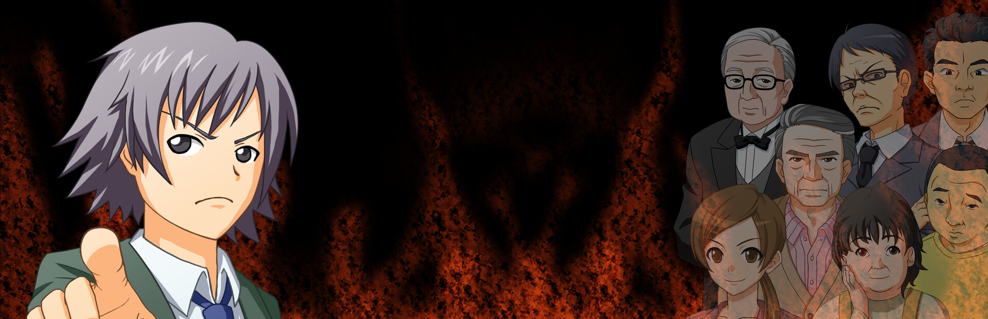 G-MODEアーカイブス+ 探偵・癸生川凌介事件譚 Vol.17「御堂丸邸事件」 cover image