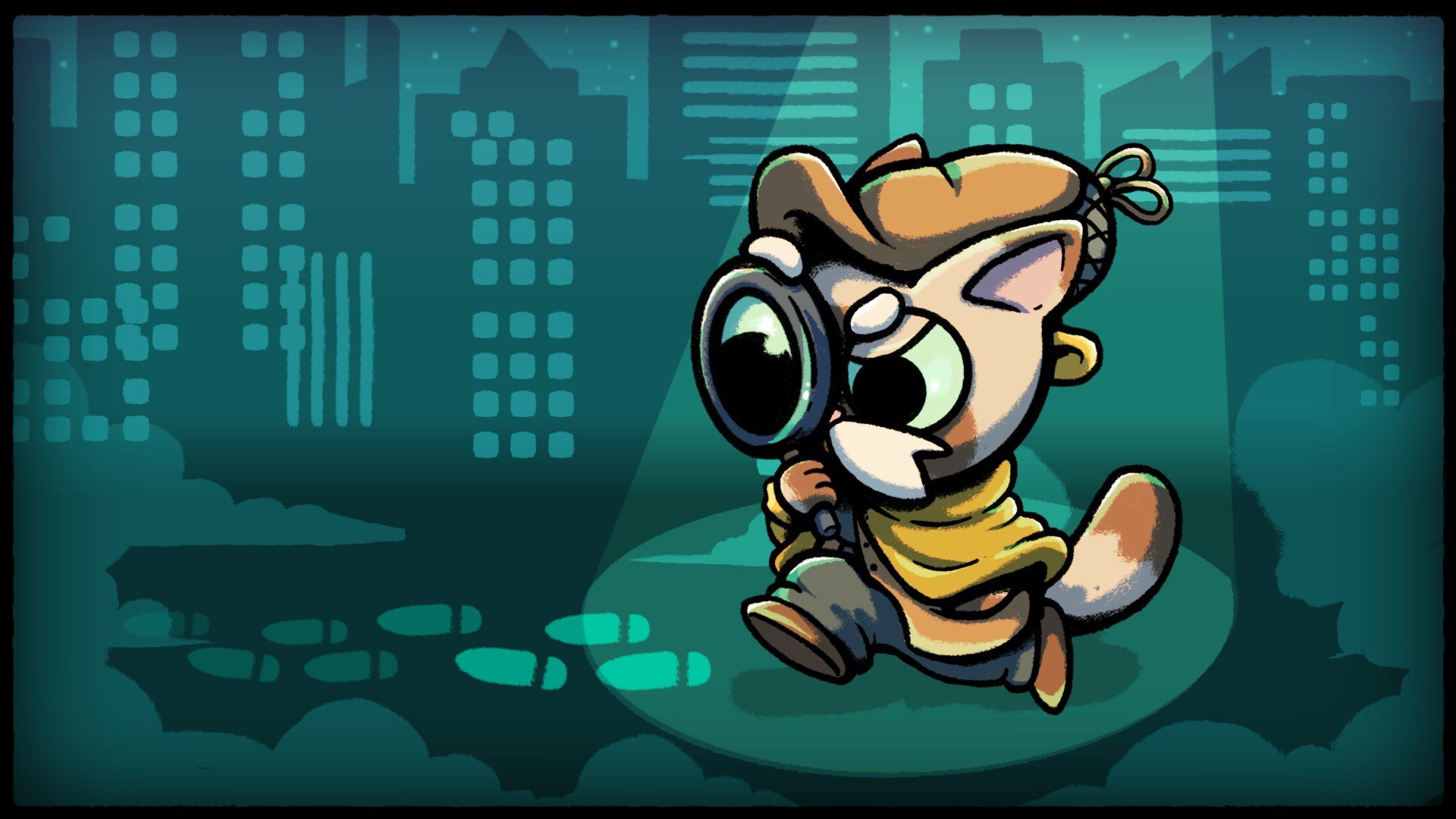 SpotCat vs The Cheddar Mafia In Europe cover image