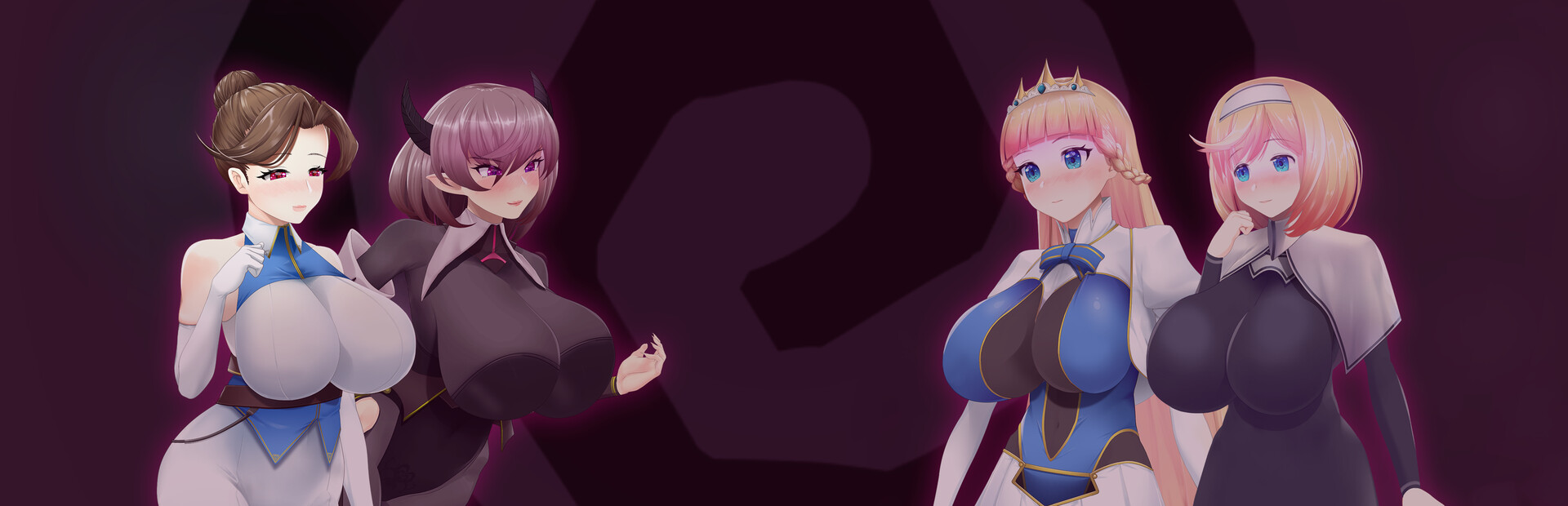 Hypnosis Knight-Princess cover image