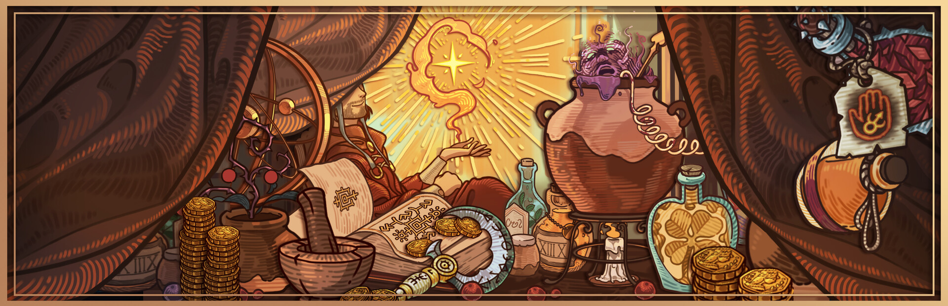 Ways of Alchemy cover image