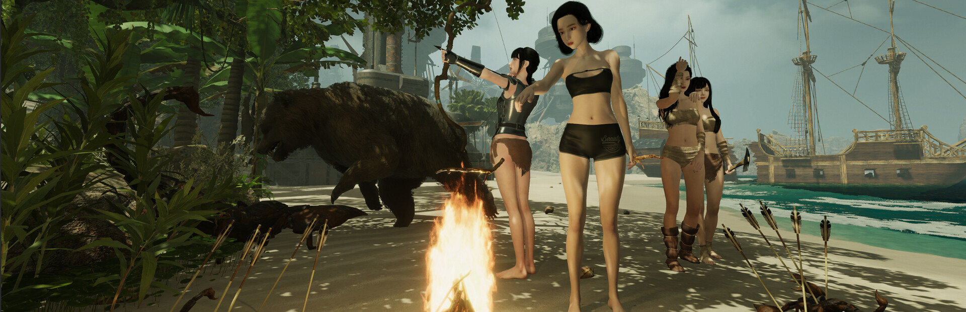 Island Notes cover image