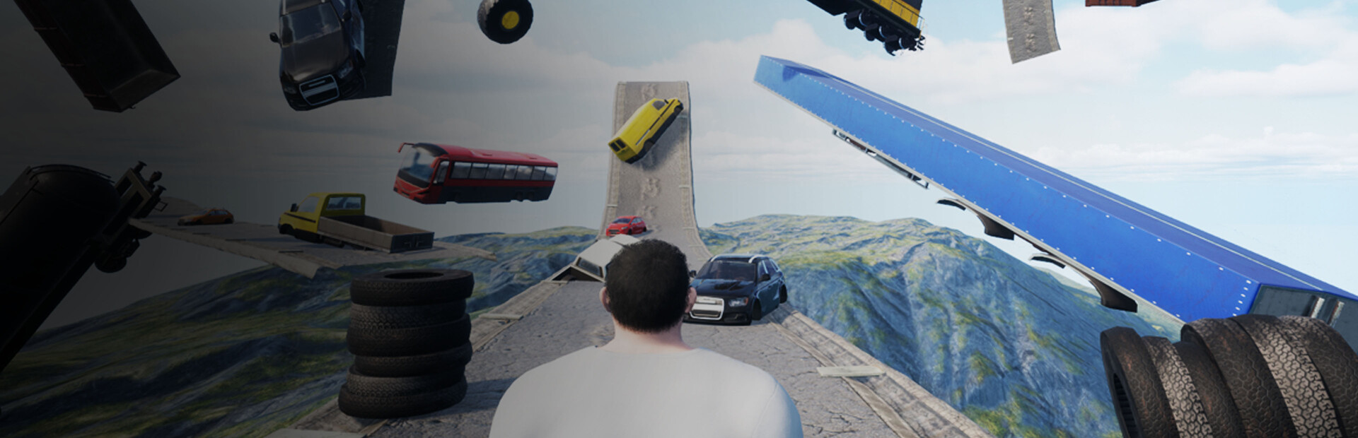 Only One Way Up cover image