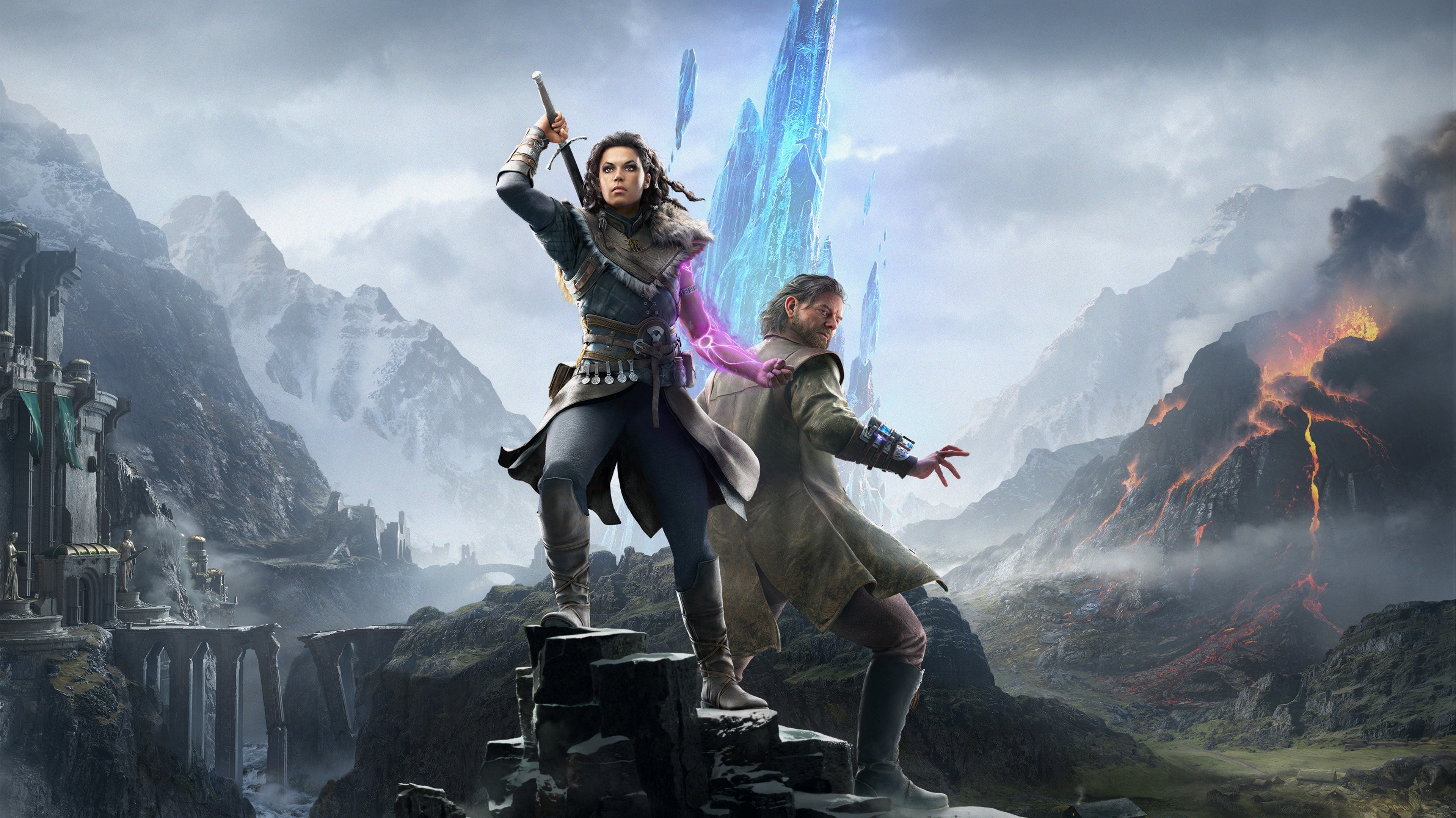 Echoes Of The End cover image