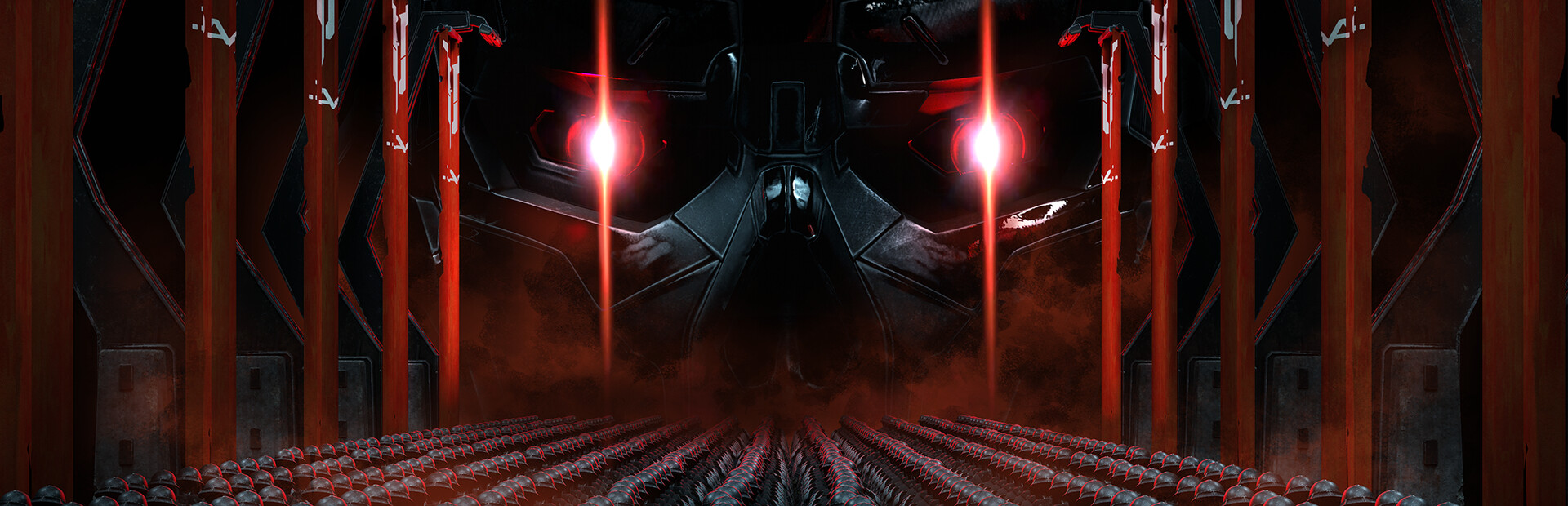 CORRUPTION 2029 cover image